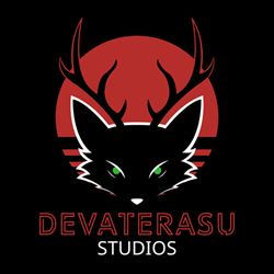 Devaterasu Studios logo