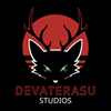 Devaterasu Studios mini badge